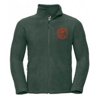 HRA HAMPTON COURT OUTDOOR FLEECE Image