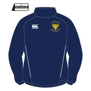 LANARK EAGLES TEAM CONTACT TOP NAVY JNR Image