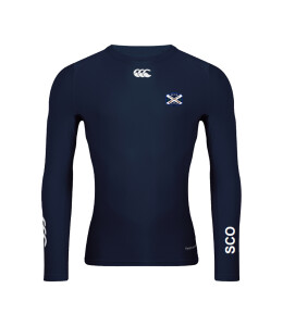 SCTA BASELAYER NAVY Image