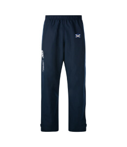 SCTA OPEN HEM STADIUM PANT NAVY Image