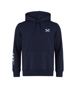SCTA TEAM HOODY NAVY Image