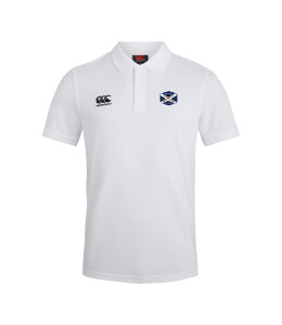SCTA WAIMAK POLO WHITE Image