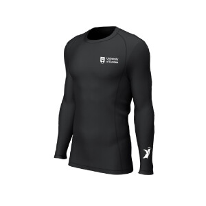 UOD PENGUIN BASELAYER - BLACK Image