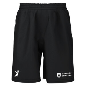 UOD PENGUIN PRO TRAINING SHORT - BLACK Image