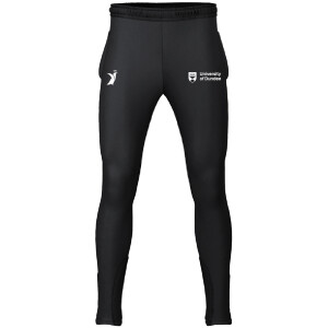 UOD PENGUIN SKINNY PANT - BLACK Image