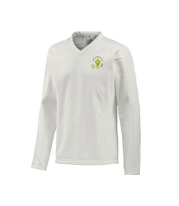 WEST OF SCOTLAND CC LONG SLEEVE SWEATER SNR Image