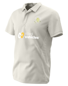 WEST OF SCOTLAND CC SHORT SLEEVE PLAYING SHIRT SNR Image