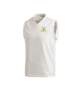 WEST OF SCOTLAND CC SLEEVELESS SWEATER SNR Image