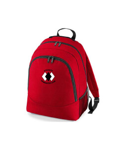 DYNAMITE GYMNASTICS BACK PACK - RED Image