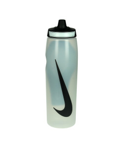 REFUEL 32oz BOTTLE - CLEAR Image
