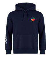 HILLHEAD JORDANHILL NAVY HOODY FEMALE Image