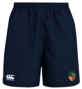 HILLHEAD JORDANHILL CLUB SHORT NAVY Image