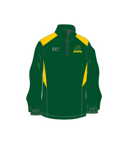 HELENSBURGH RFC MIDLAYER STANDARD FIT Image