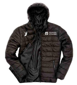 UOD PENGUIN PUFFA JACKET Image