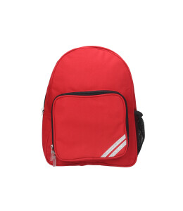 INFANT BACKPACK - RED Image