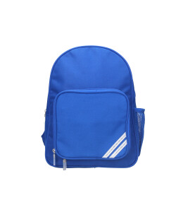 INFANT BACKPACK - ROYAL Image