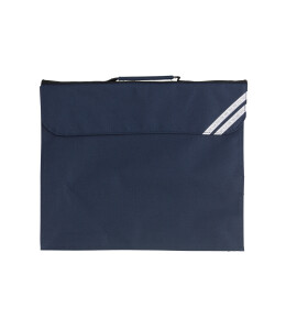 BOOKBAG - NAVY Image
