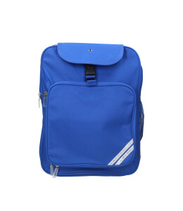 JUNIOR BACKPACK - ROYAL Image