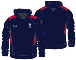 PENICUIK RFC HOODY - JUNIOR Image
