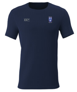 PENICUIK RFC TECHNICAL T-SHIRT - SENIOR Image