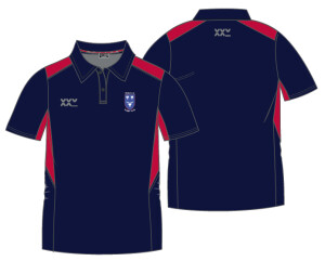 PENICUIK RFC POLO - SENIOR Image