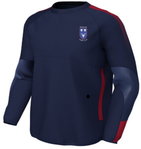 PENICUIK RFC TRAINING TOP - SENIOR Image