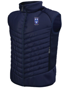 PENICUIK RFC GILET - SENIOR Image