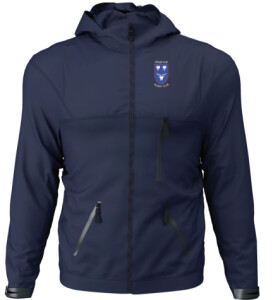 PENICUIK RFC TECHNICAL JACKET - SENIOR Image
