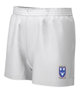 PENICUIK RFC PLAYING SHORTS - SENIOR Image