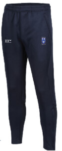 PENICUIK RFC TAPERED PANTS - SENIOR Image