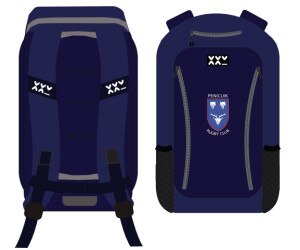 PENICUIK RFC BACKPACK Image