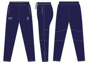 PENICUIK RFC STADIUM PANTS - JUNIOR Image