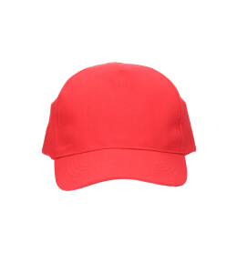 BASEBALL CAP - RED Image