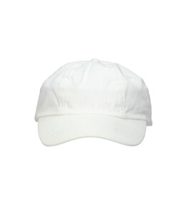 BASEBALL CAP - WHITE Image