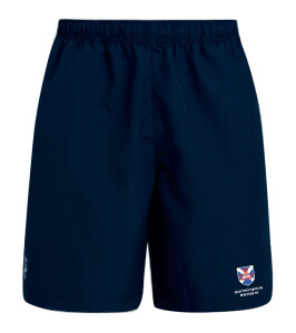 SCOTTISH THISTLES MASTERS HC ADULT MALE CLUB SHORT Image