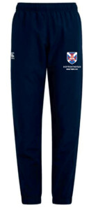 SCOTTISH THISTLES MASTERS HC ADULT FEMALE STRETCH TAPERED PANTS Image