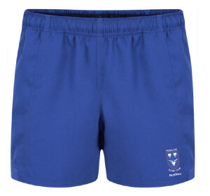 PENICUIK RFC PANTHERS SHORTS Image