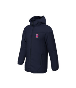 BON ACCORD HOCKEY CLUB JACKET Image