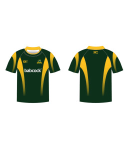 HELENSBURGH RFC JUNIOR PLAYING TOP Image