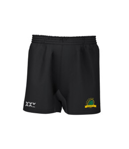 HELENSBURGH RFC JUNIOR SHORTS Image