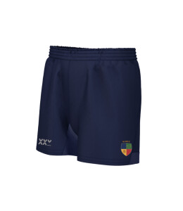 HILLHEAD JORDANHILL RFC PRO RUGBY SHORT Image