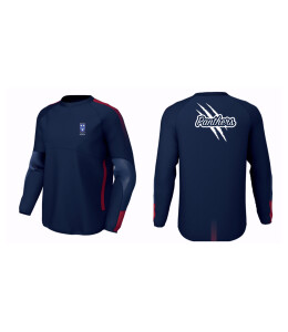 PENICUIK RFC PANTHERS CONTACT TOP Image