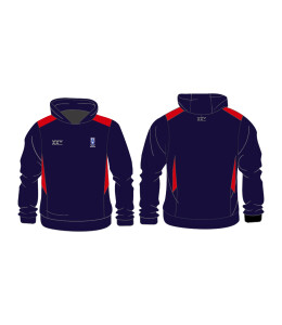 PENICUIK RFC WOMEN'S XV HOODIE Image