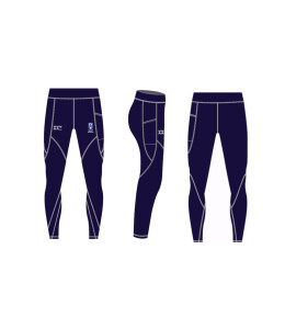 PENICUIK RFC WOMEN'S XV LEGGINGS Image
