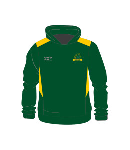 HELENSBURGH RFC HOODIE STANDARD FIT - JUNIOR Image