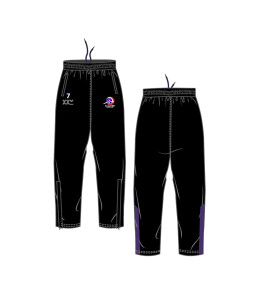 BON ACCORD HOCKEY CLUB TRACKSUIT STADIUM PANT Image