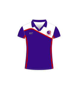 BON ACCORD MBC HOCKEY CLUB HOME PLAYING TOP - JUNIOR AND SENIOR Image