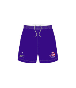BON ACCORD MBC HOCKEY CLUB SHORTS - JUNIOR Image