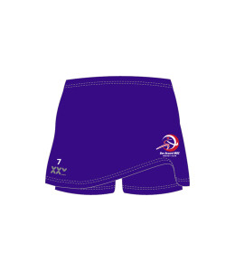 BON ACCORD MBC HOCKEY CLUB SKORT - JUNIOR AND SENIOR Image