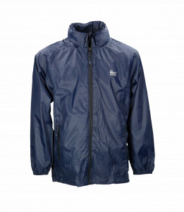 NAVY MAC IN A SAC JACKET Image